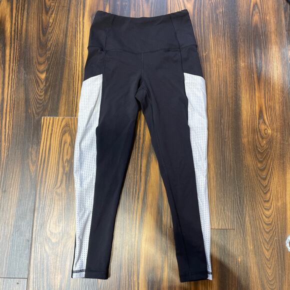 The North Face Flashdry Exterior Pocket Leggings Size S - Picture 1 of 16